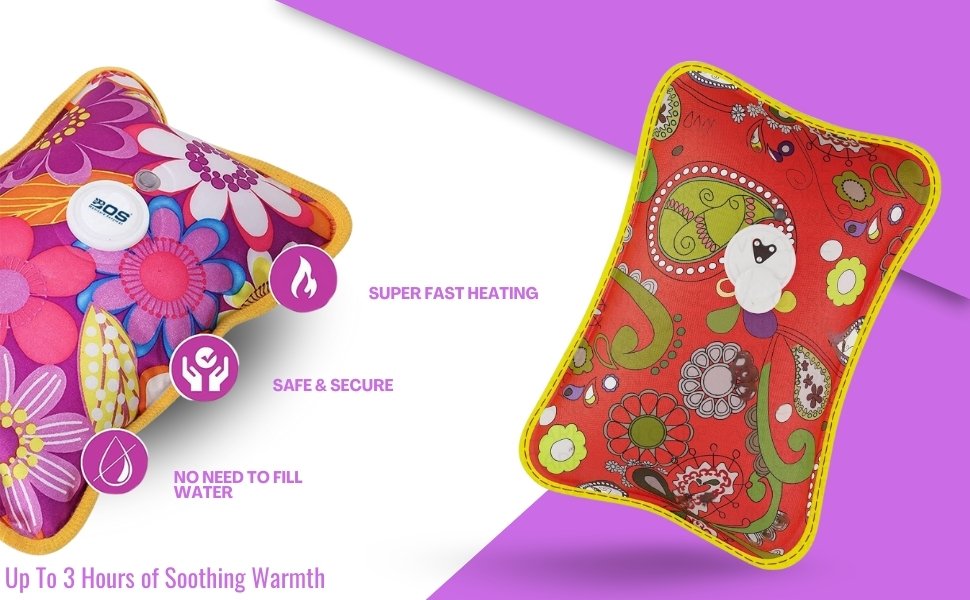 Electrical Warmer Pad