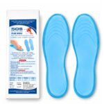 Bos Medicare Silicone Gel Insole UNIVERSAL