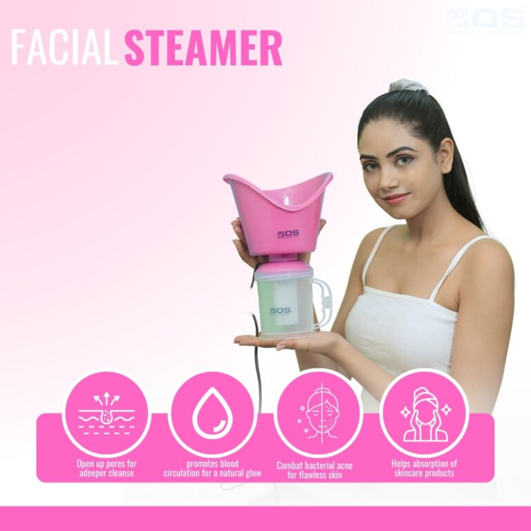 STEAMER
