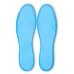 Bos Medicare Silicone Gel Insole UNIVERSAL – All Day Comfort & Pain Relief