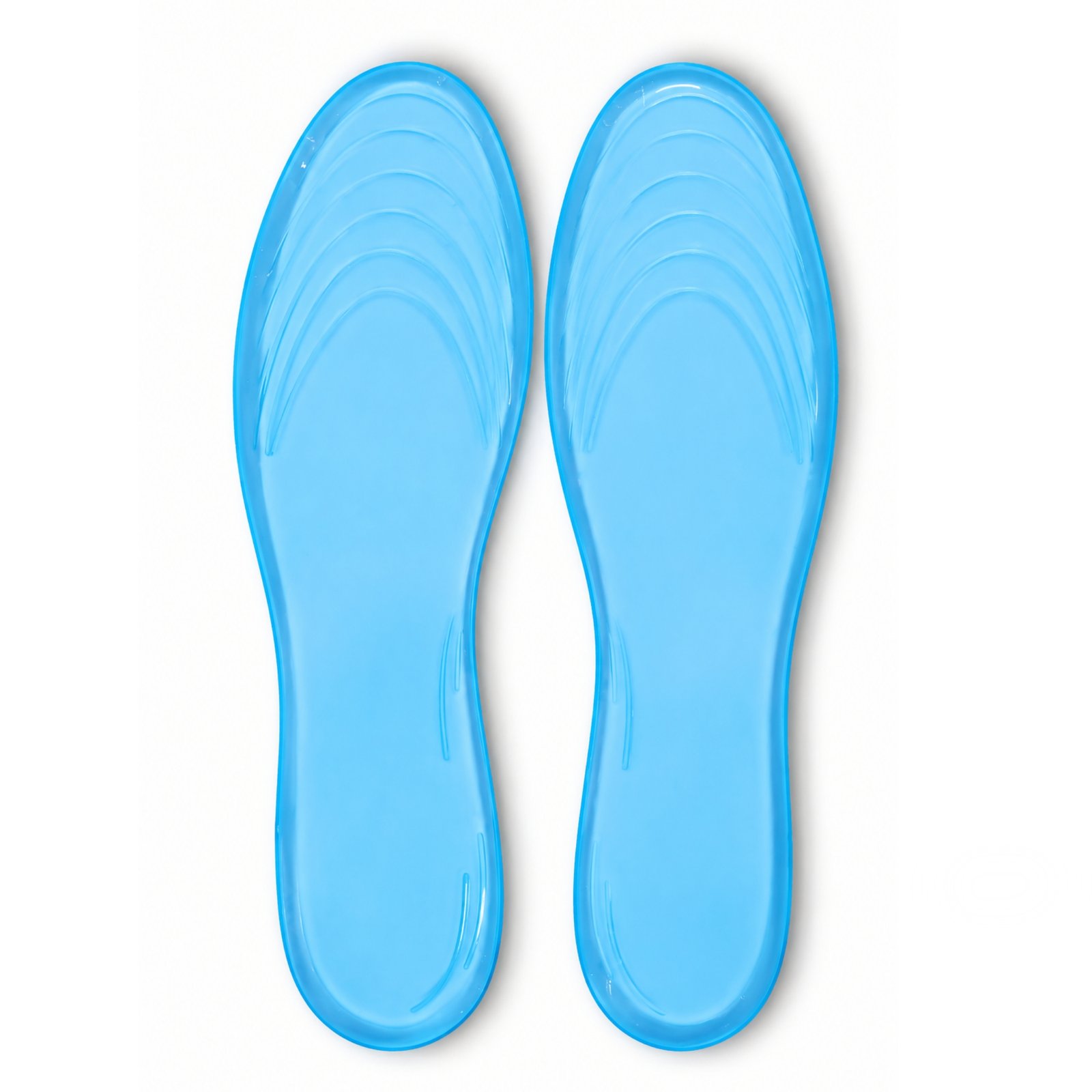 Bos Medicare Silicone Gel Insole UNIVERSAL Bos Medicare Silicone Gel Insole UNIVERSAL