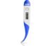 Flexible Tip Digital Thermometer
