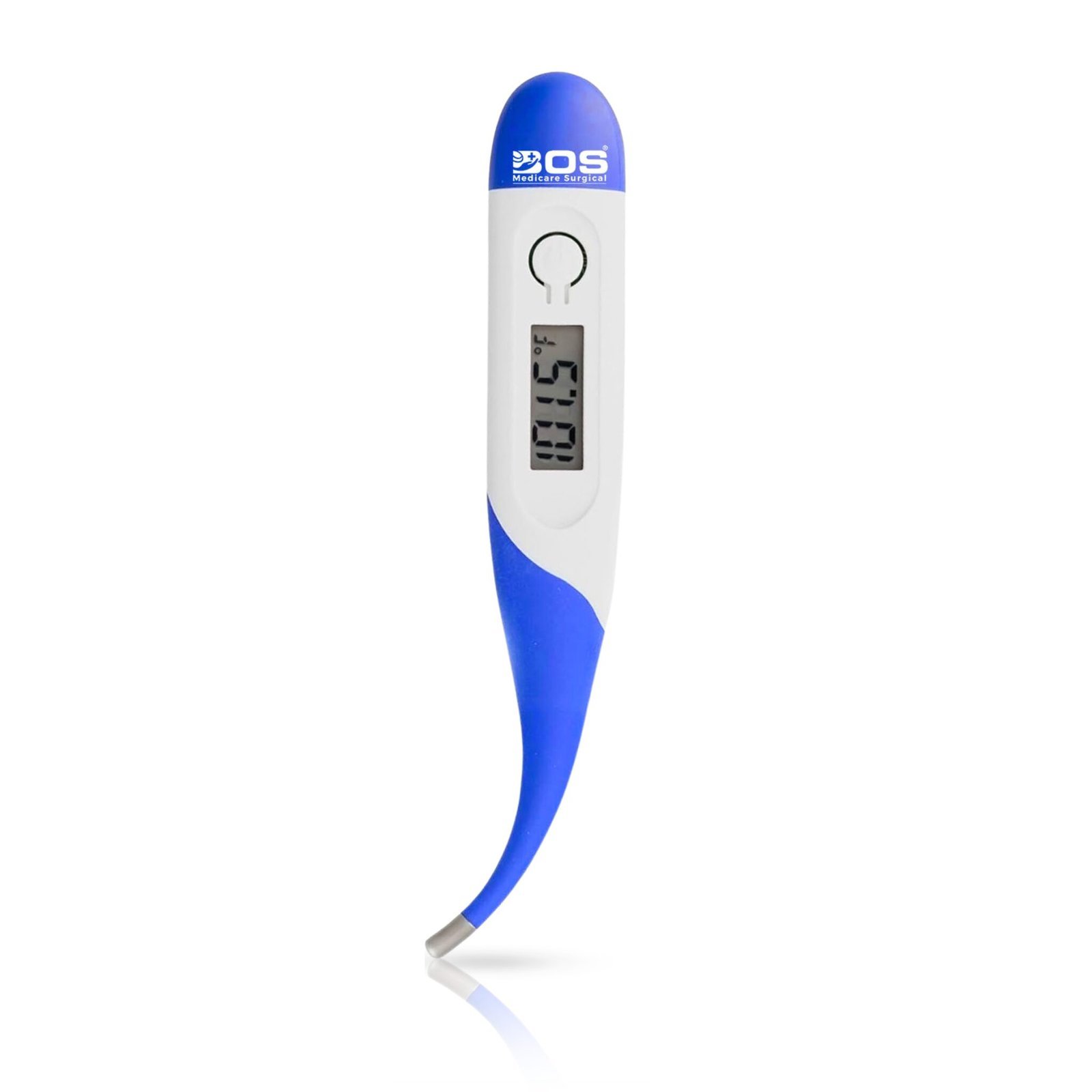 Flexible Tip Digital Thermometer