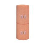 Cotton Elastic Crepe Roll Bandage