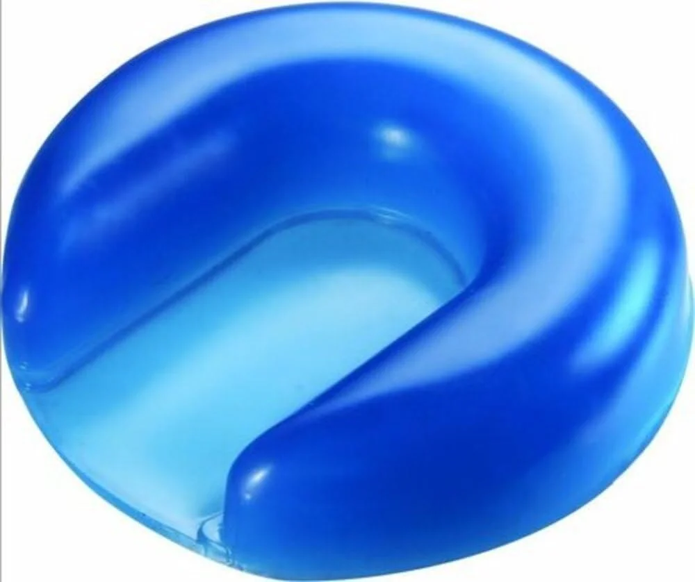 OT Head Ring for Surgery Head Positioning Soft Support Cushion Medical Operation Theatre Equipment