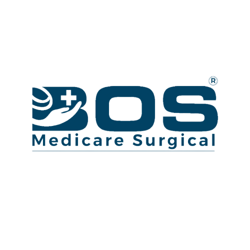 BOS Medicare Surgical Official Logo