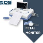 FETAL MONITOR BT - 350