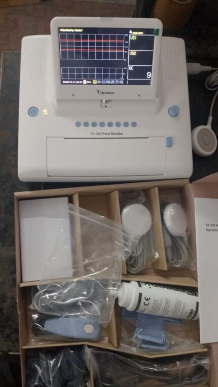 BT350 Fetal Monitor
