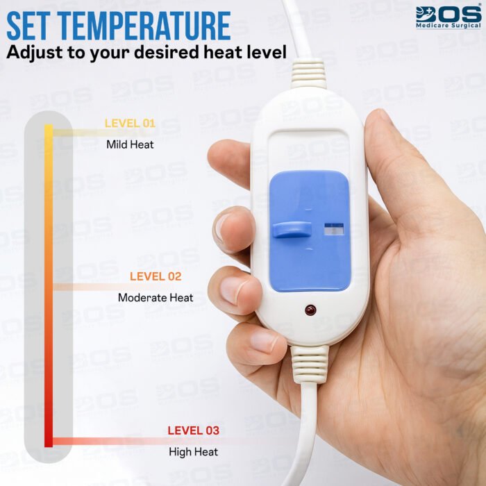 Heating Pad Pvc