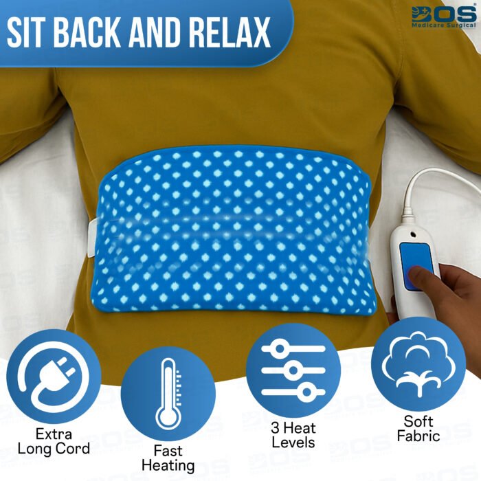 Heating Pad Pvc