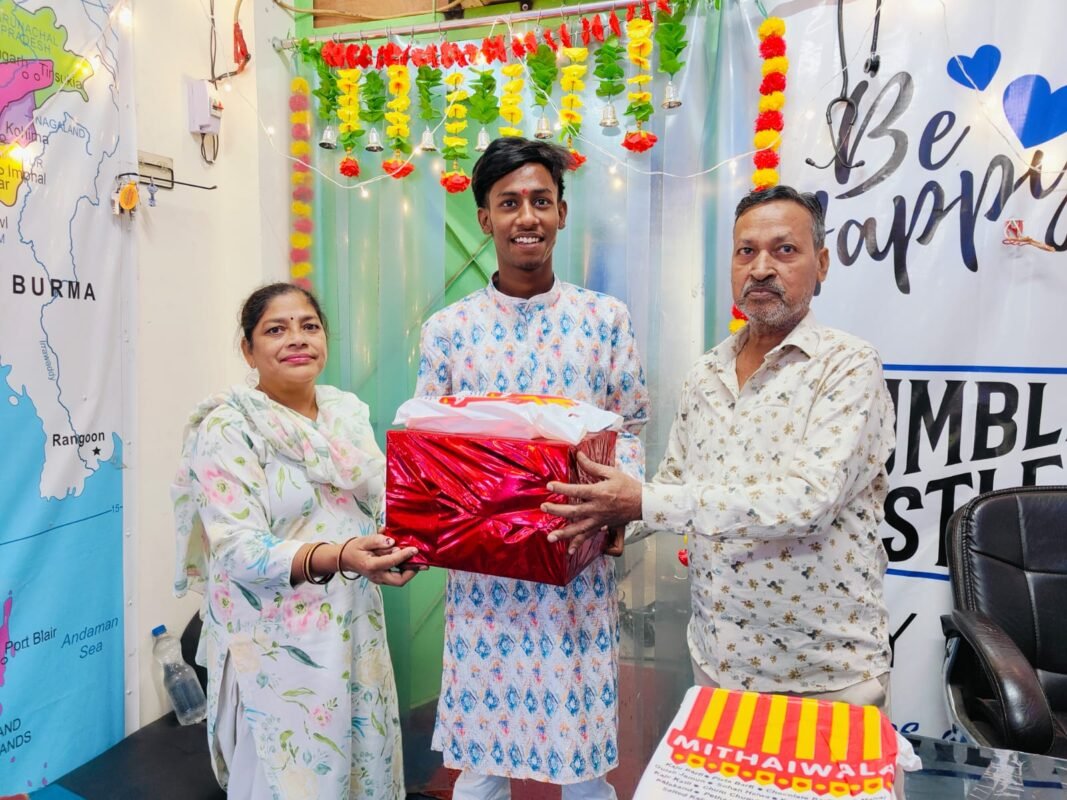 Diwali Celebration 2024 at BOS Medicare Surgical