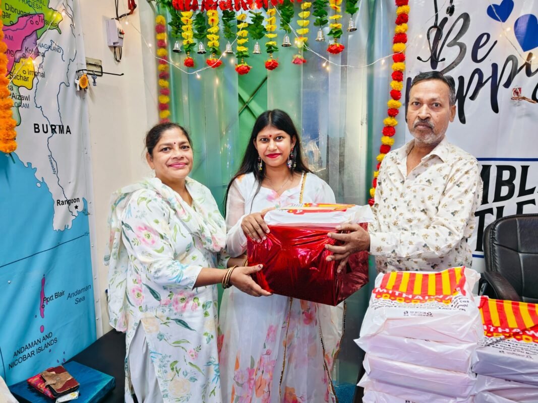 Diwali Celebration 2024 at BOS Medicare Surgical