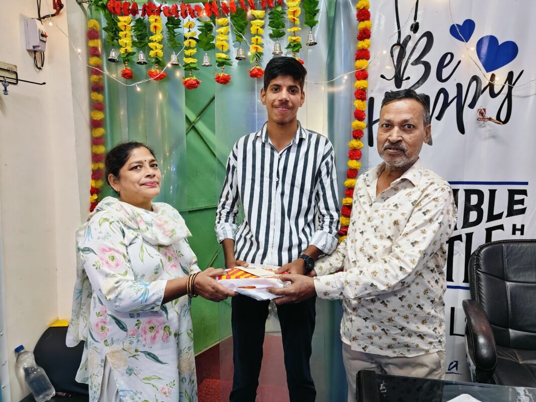 Diwali Celebration 2024 at BOS Medicare Surgical