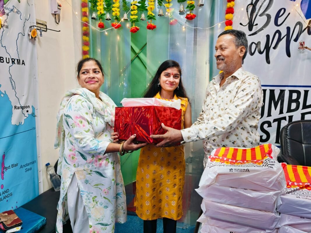 Diwali Celebration 2024 at BOS Medicare Surgical