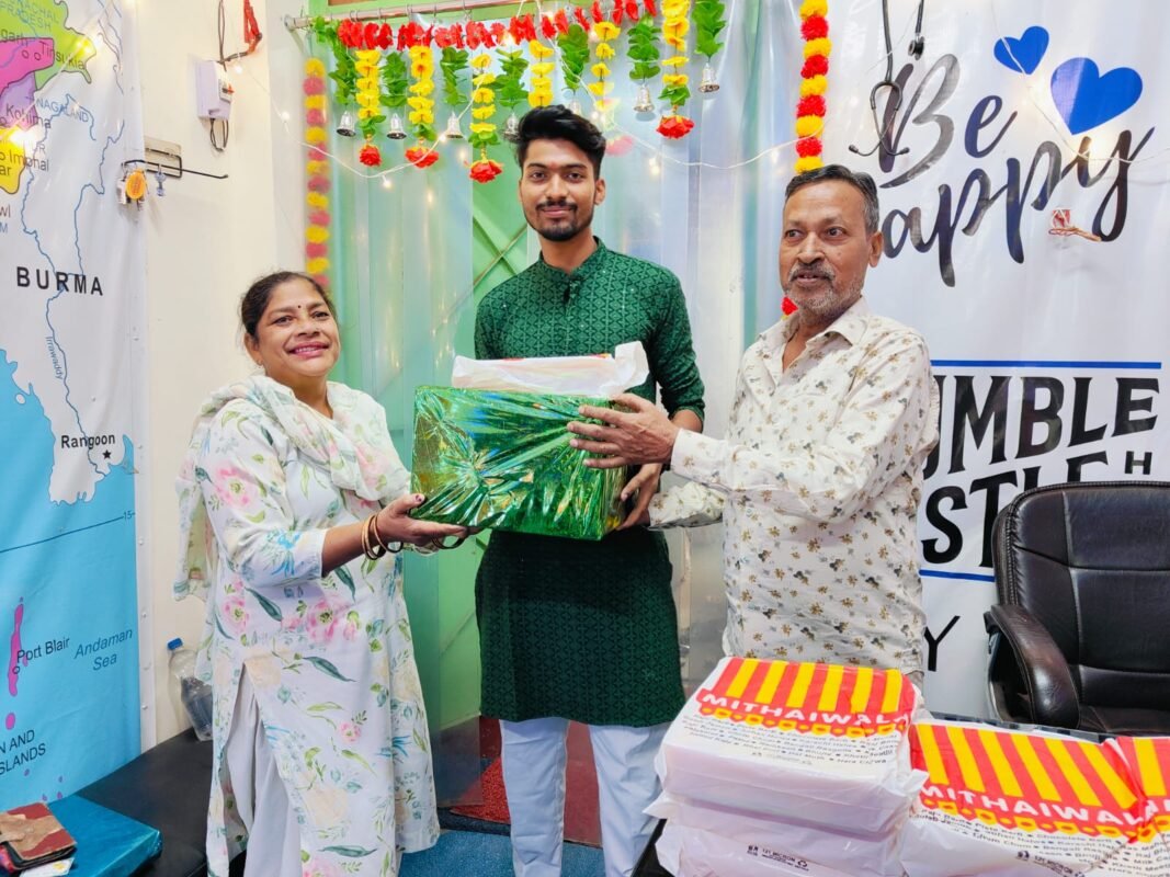 Diwali Celebration 2024 at BOS Medicare Surgical