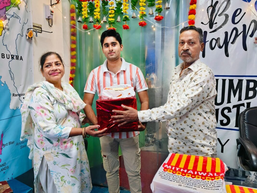 Diwali Celebration 2024 at BOS Medicare Surgical