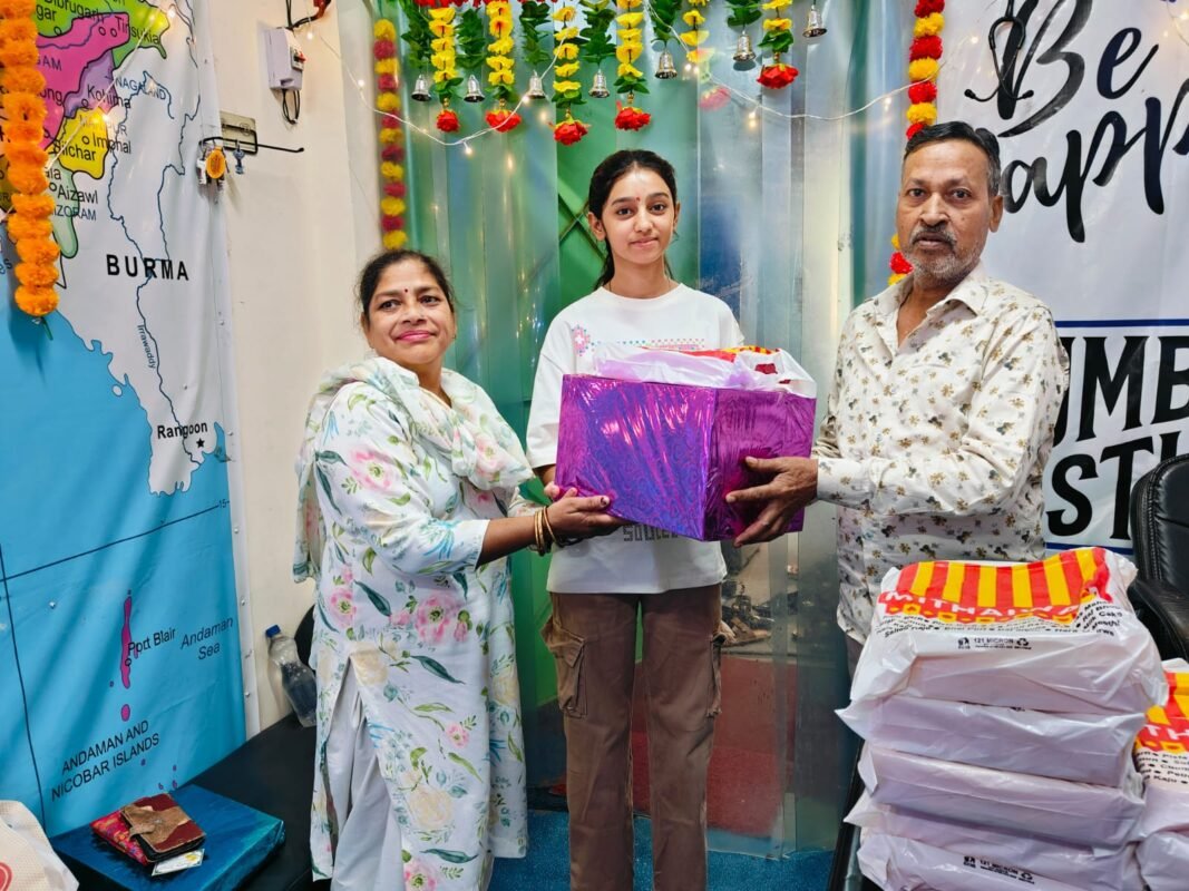 Diwali Celebration 2024 at BOS Medicare Surgical