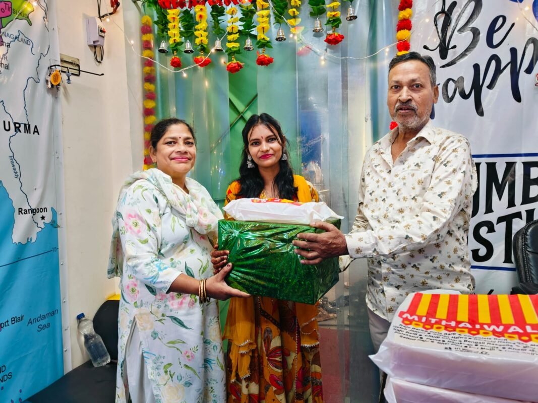 Diwali Celebration 2024 at BOS Medicare Surgical