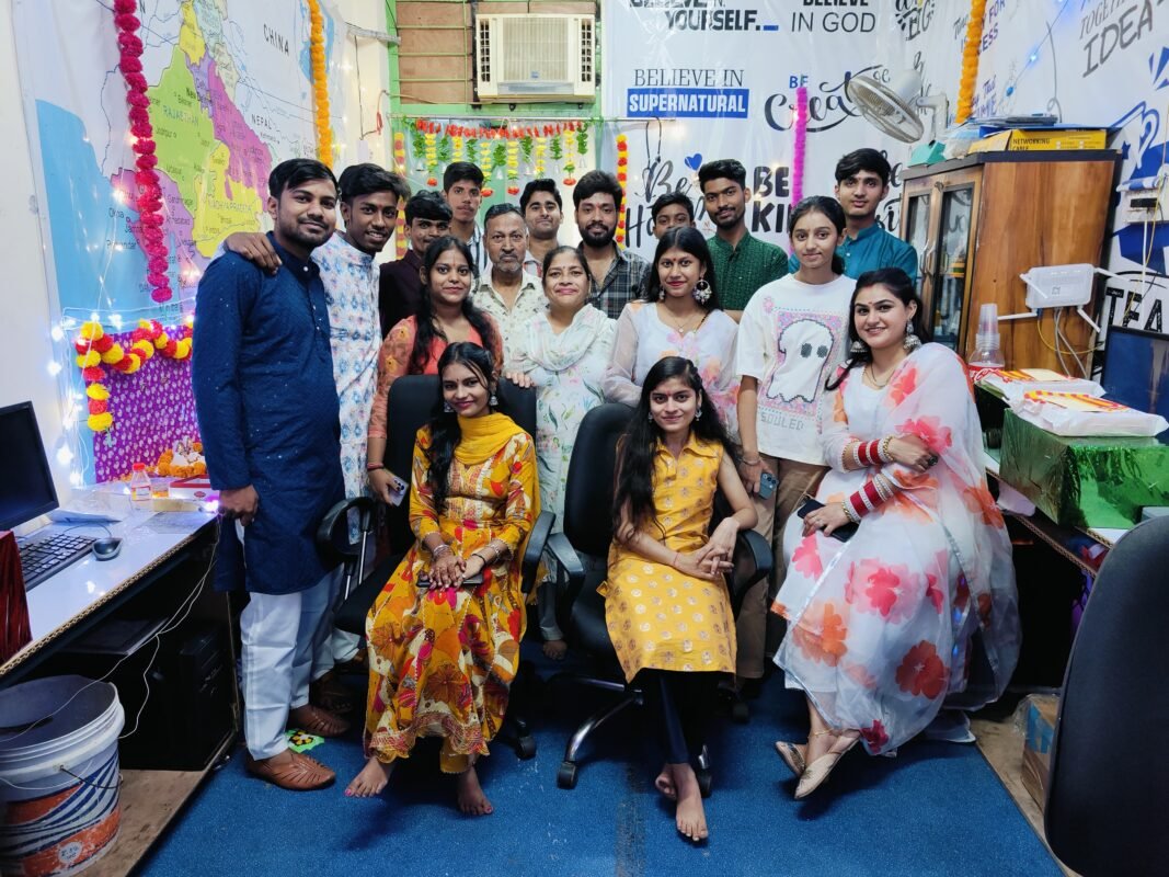 Diwali Celebration 2024 at BOS Medicare Surgical