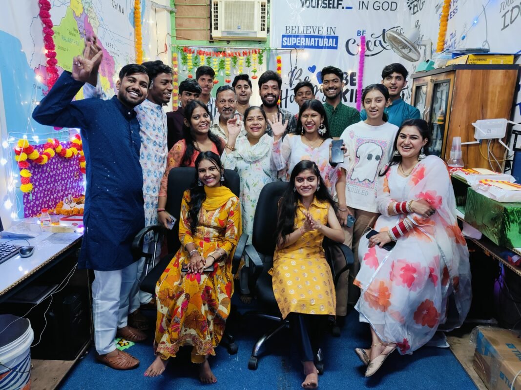 Diwali Celebration 2024 at BOS Medicare Surgical