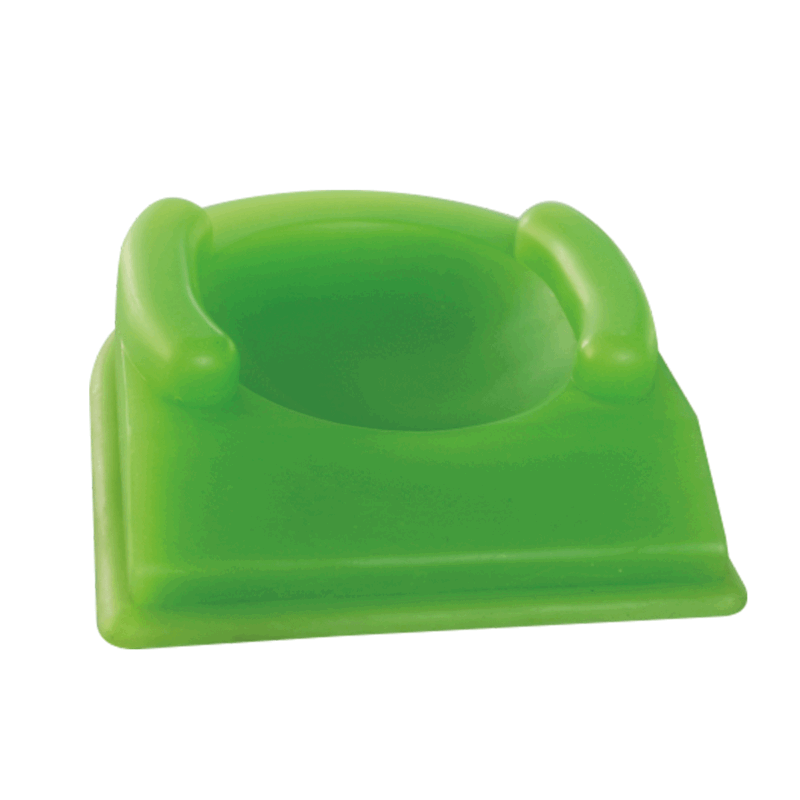 Opthalmic Cradle Head Rest
