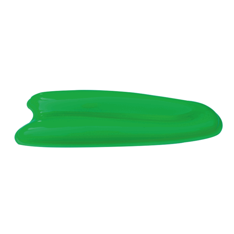 Contoured Leg Rest - Standard