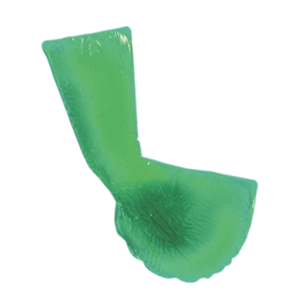Boot Stirrup Pads- Standard