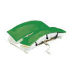 wilson frame pad medium surgical support pad medical