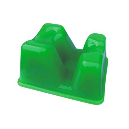 Prone Head Rest Type - 2 - Medium