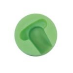 Horse Shoe Ring with Eye Pressure Relief - Standard