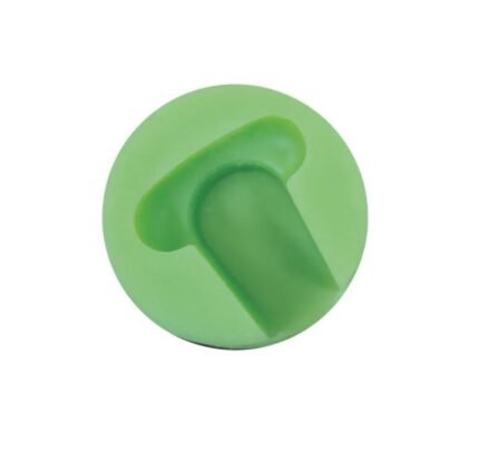 Horse Shoe Ring with Eye Pressure Relief - Standard