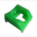 Prone Head Rest Type - 3 - Large