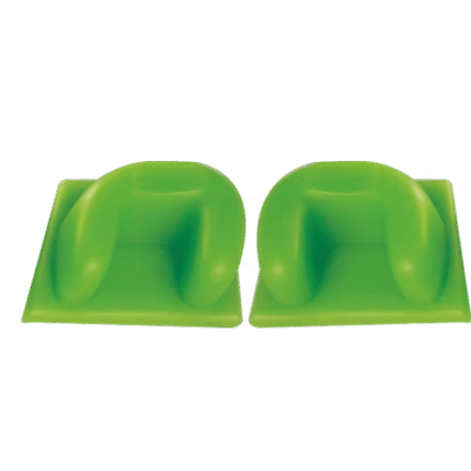 Heel Cup (Without Strap)-Standard