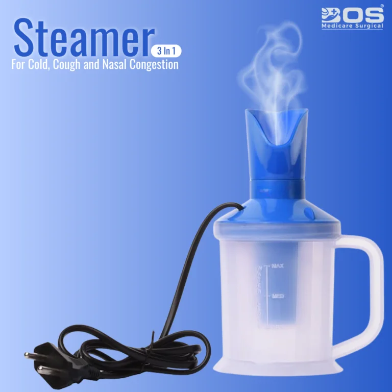 Best Steamer Manufacturer and Exporter in Rajasthan
