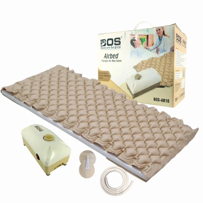 Best Air Bed Mattress Manufacturer in Gujarat