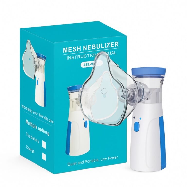MESH NEBULIZER