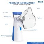 MESH NEBULIZER