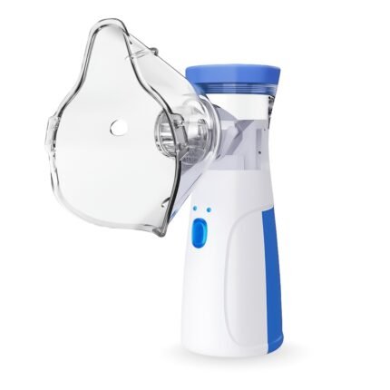 MESH NEBULIZER