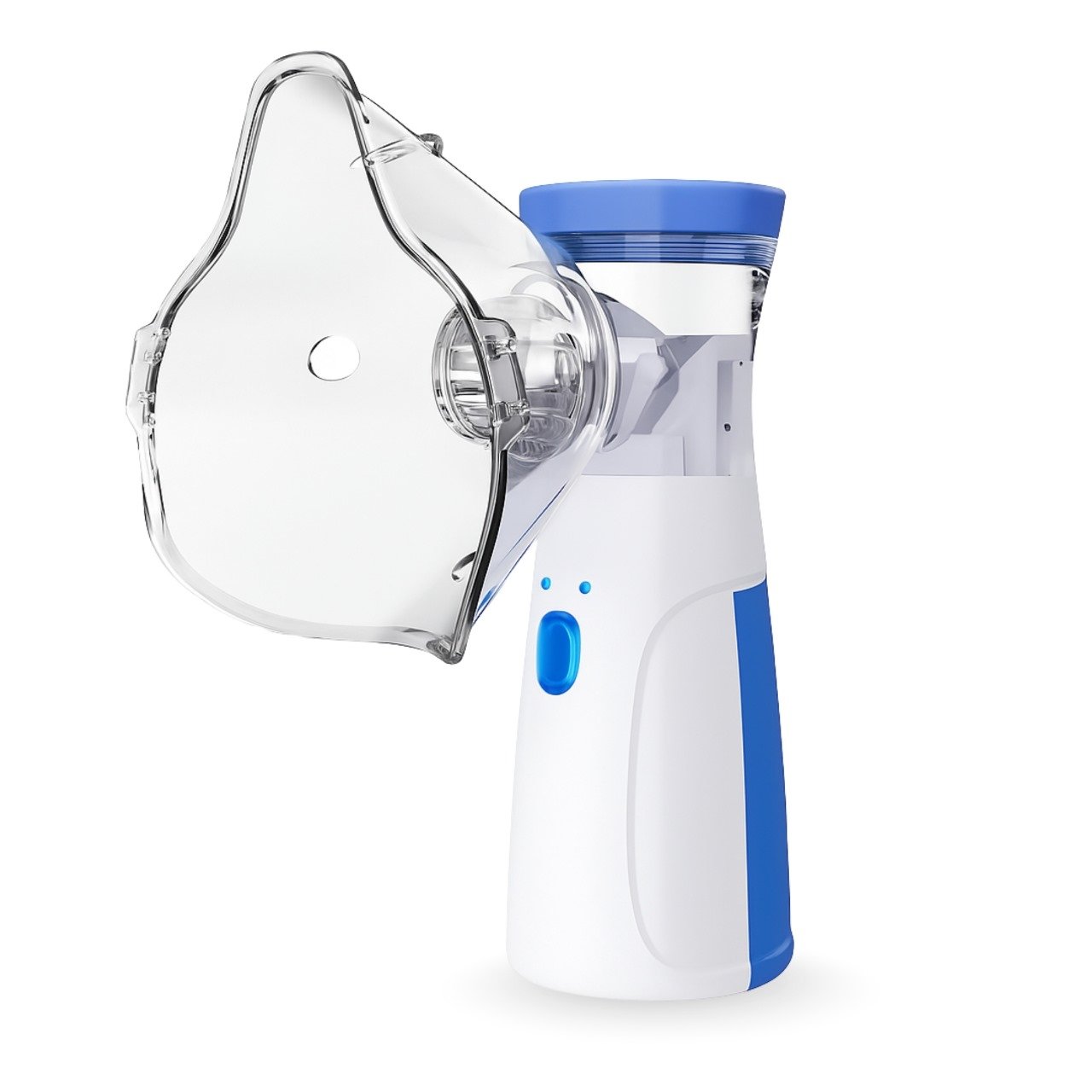 MESH NEBULIZER MESH NEBULIZER