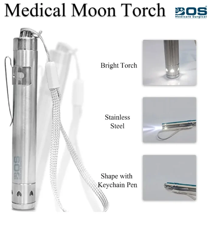 Best Moon Pen Torch Manufacturer in Rajasthan
