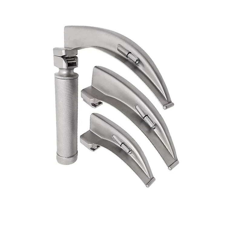 Laryngoscope Manufacturer and Supplier in Haryana