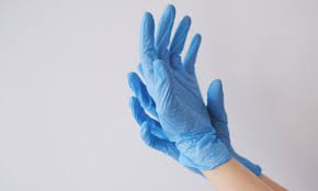 Best Surgical Gloves Manufacturer in Delhi NCR | India