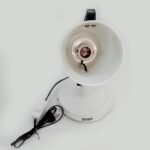 Infrared Without Bulb Lamp-02 Therapy.
