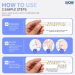 Easy Read Thermometer