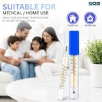 Easy Read Thermometer