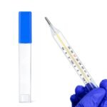 Easy Read Thermometer