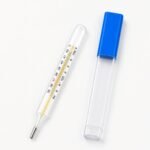 Easy Read Thermometer