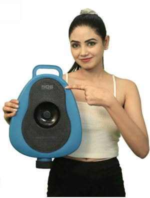 Bedpan PVC Heavy Quality Female