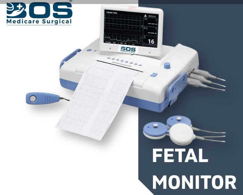 Bistos BT-350 CTG Machine