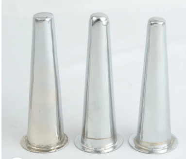 Anal Dilator Set Stainless Steel (4,5,6) 